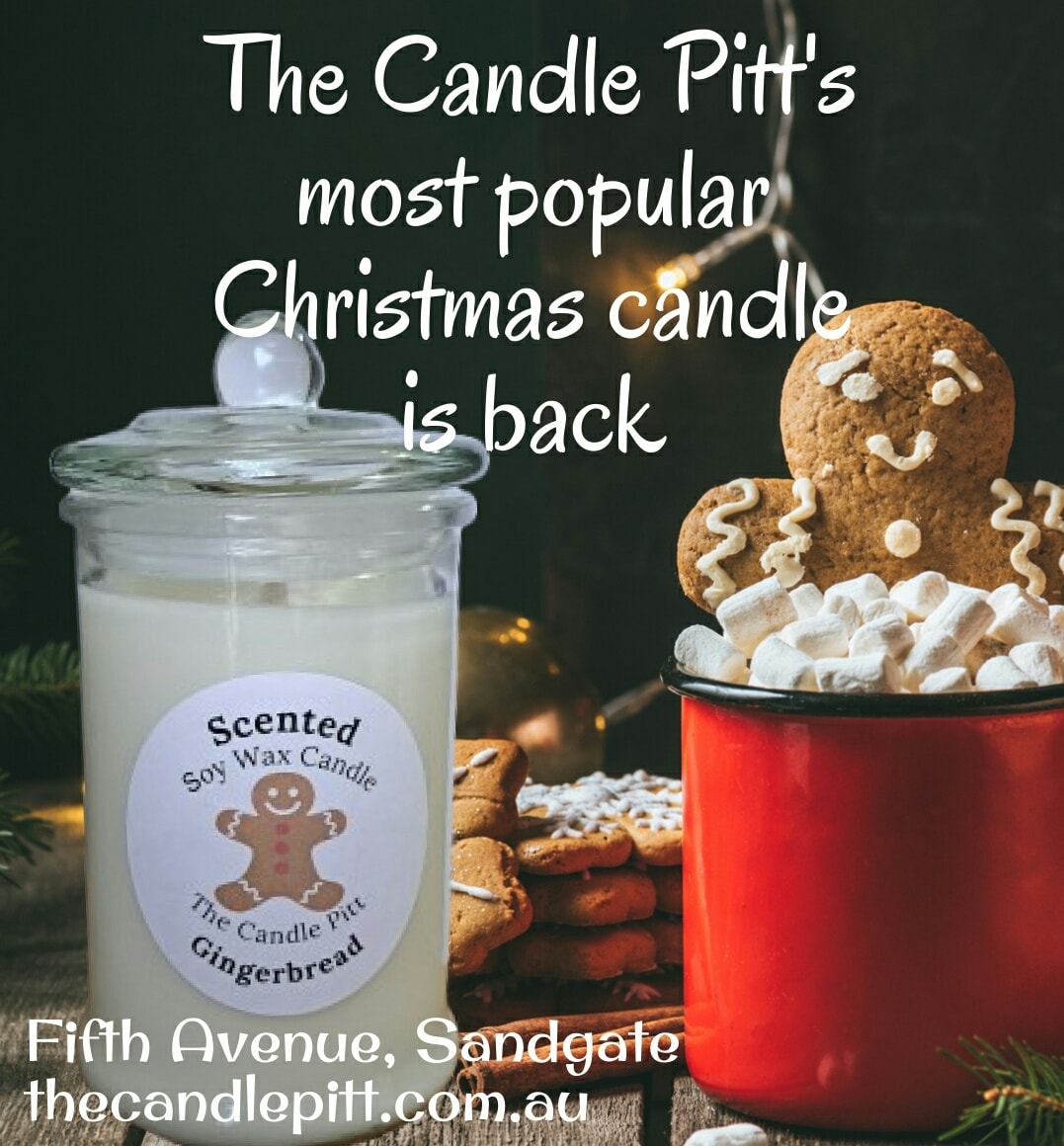 The Candle Pitt - In 2024, The Candle Pitt sold more of... | Facebook