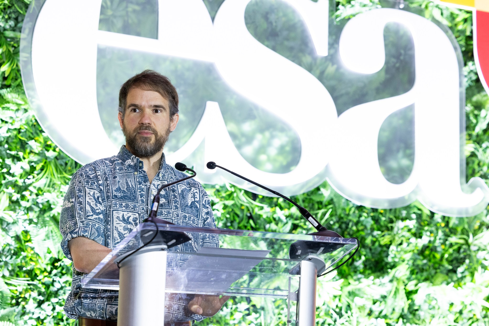 Ecological Society of America
