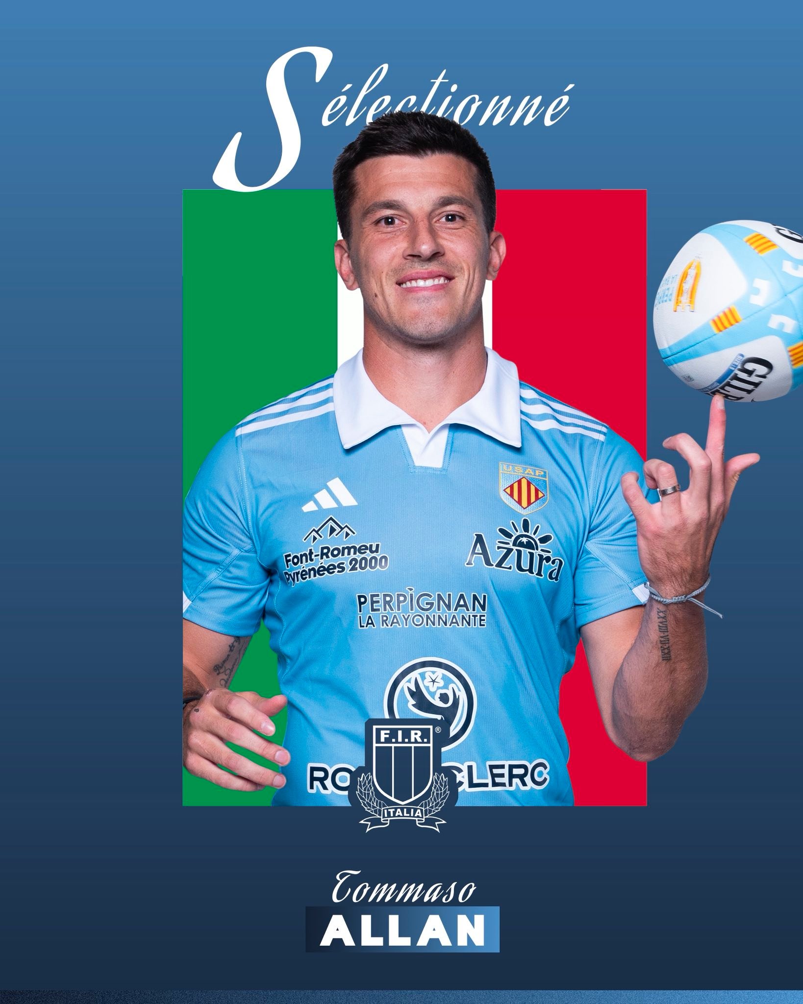 Usap Officiel - Usap Officiel added a new photo.