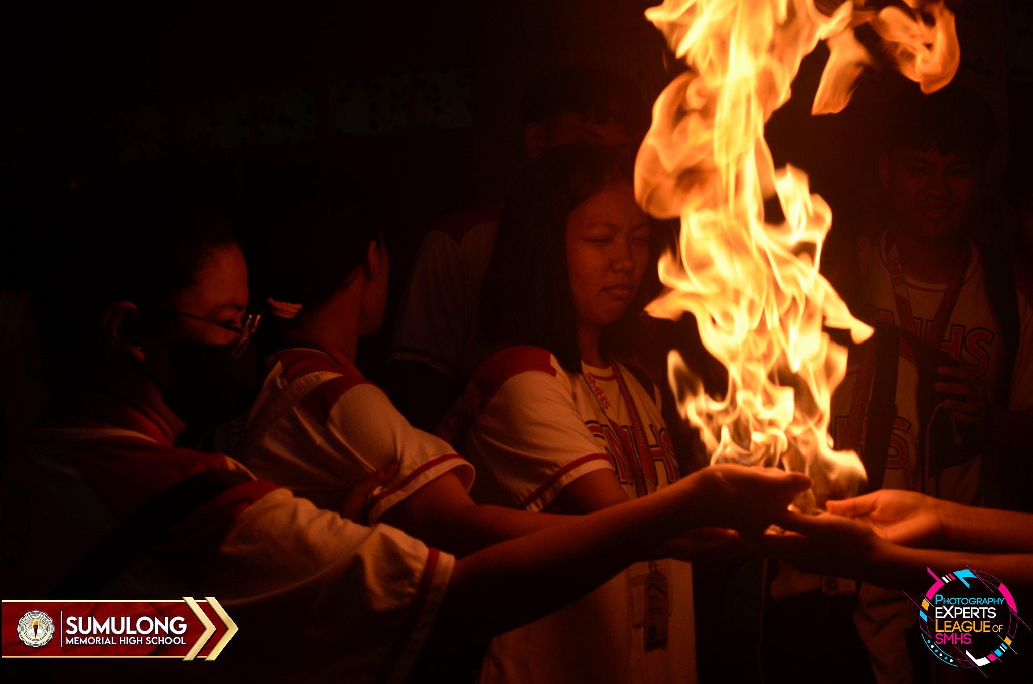Sumulong Memorial... - Sumulong Memorial High School -SMHS