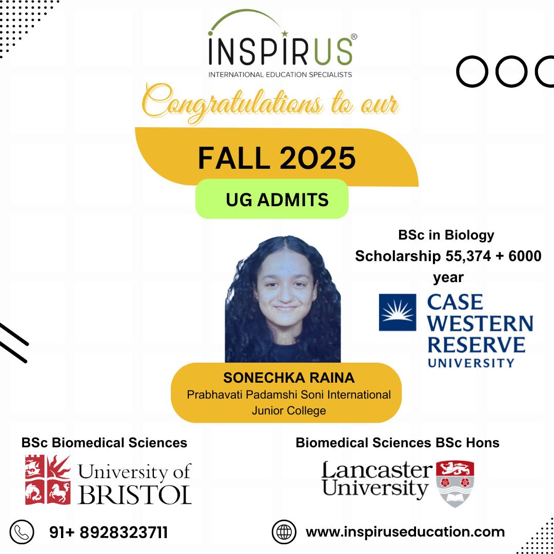 Inspirus Education | Mumbai