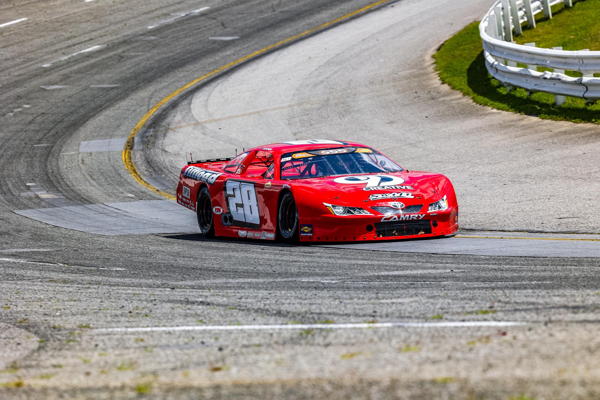 Hamke Racecars | Mooresville NC