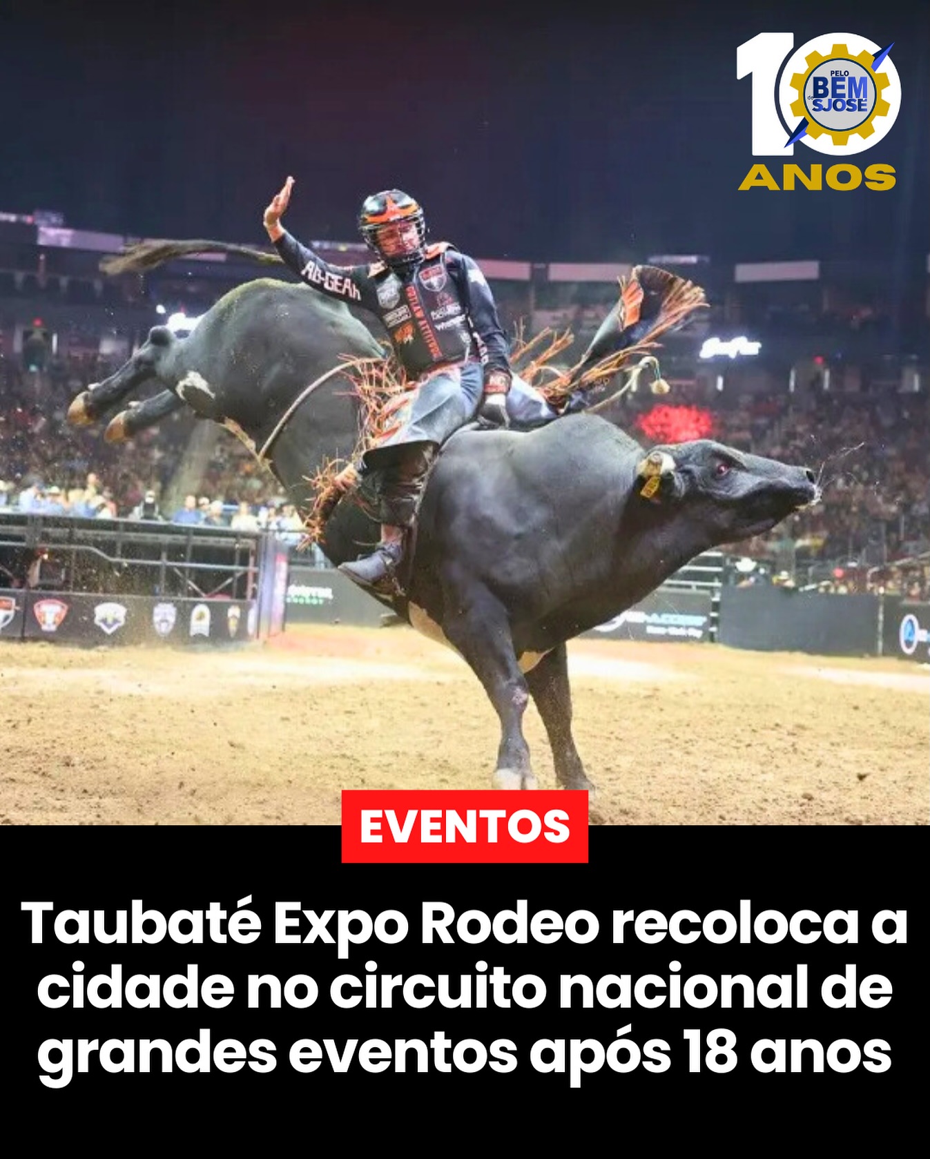 Pelo - Depois de quase duas décadas, Taubaté (SP) volta ao cenário dos ...