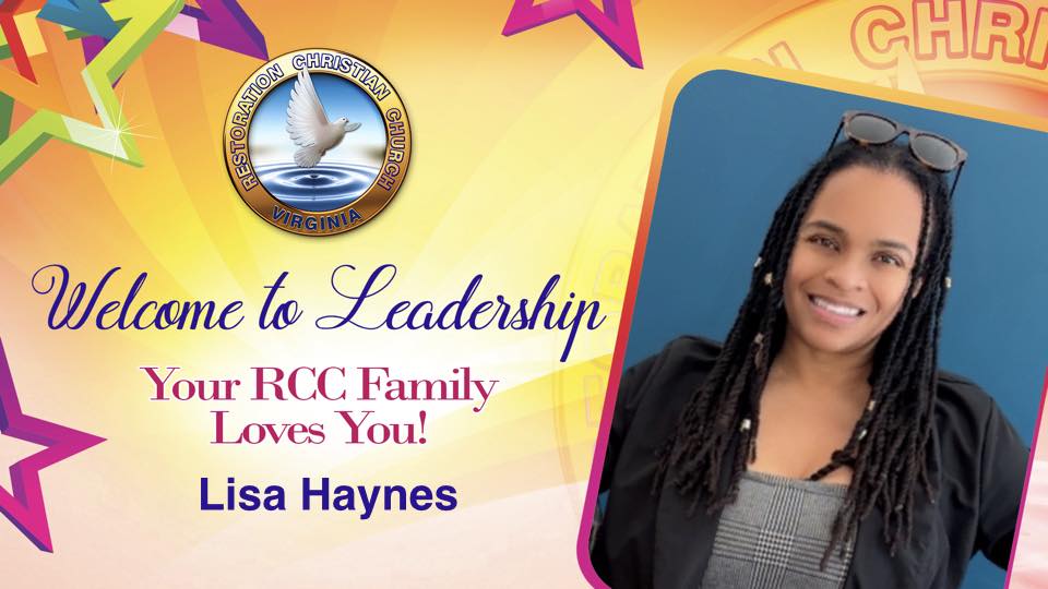 Restoration Christian... - Restoration Christian Church-VA