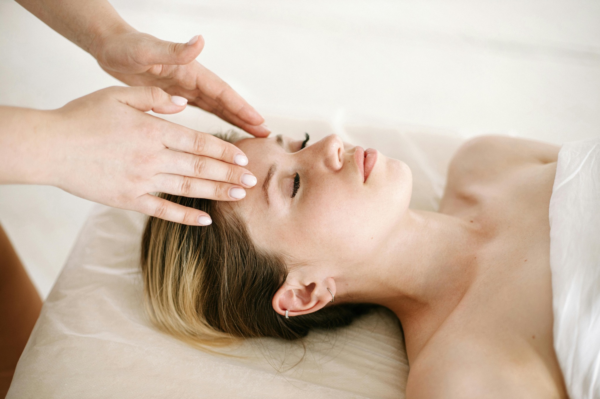 Heavenly Massage Buffalo Grove