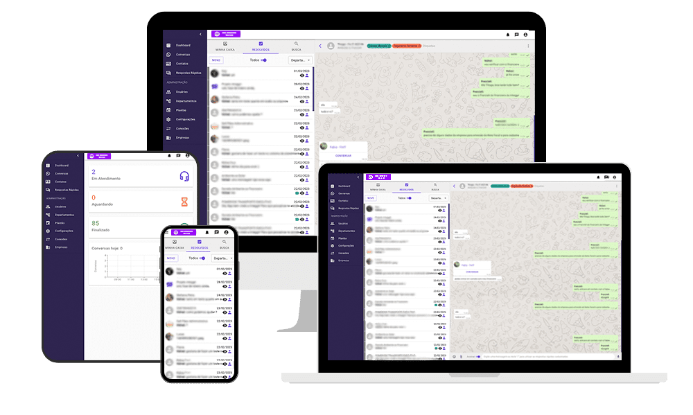 SmartChat