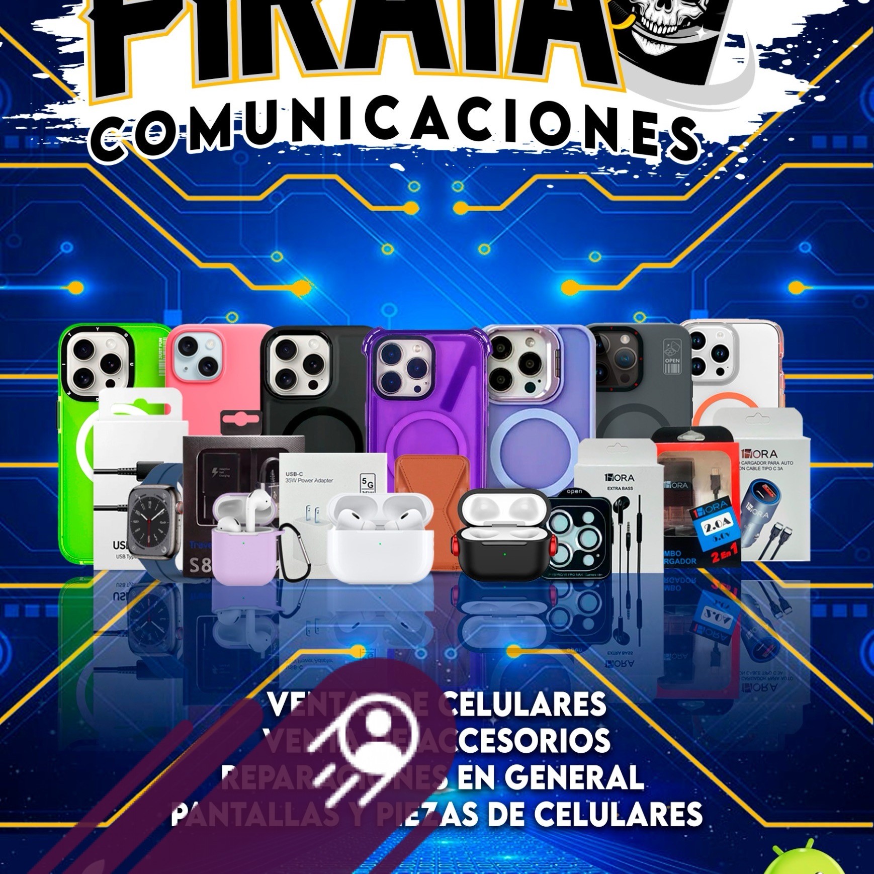 Reudi Comunicacion