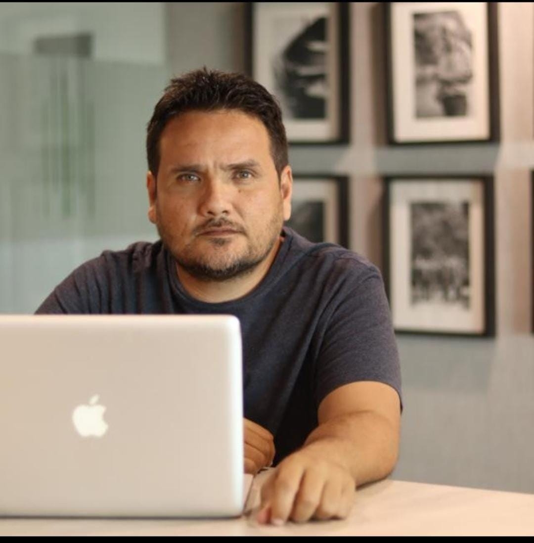 Fernando Rojas Vargas added a new... - Fernando Rojas Vargas
