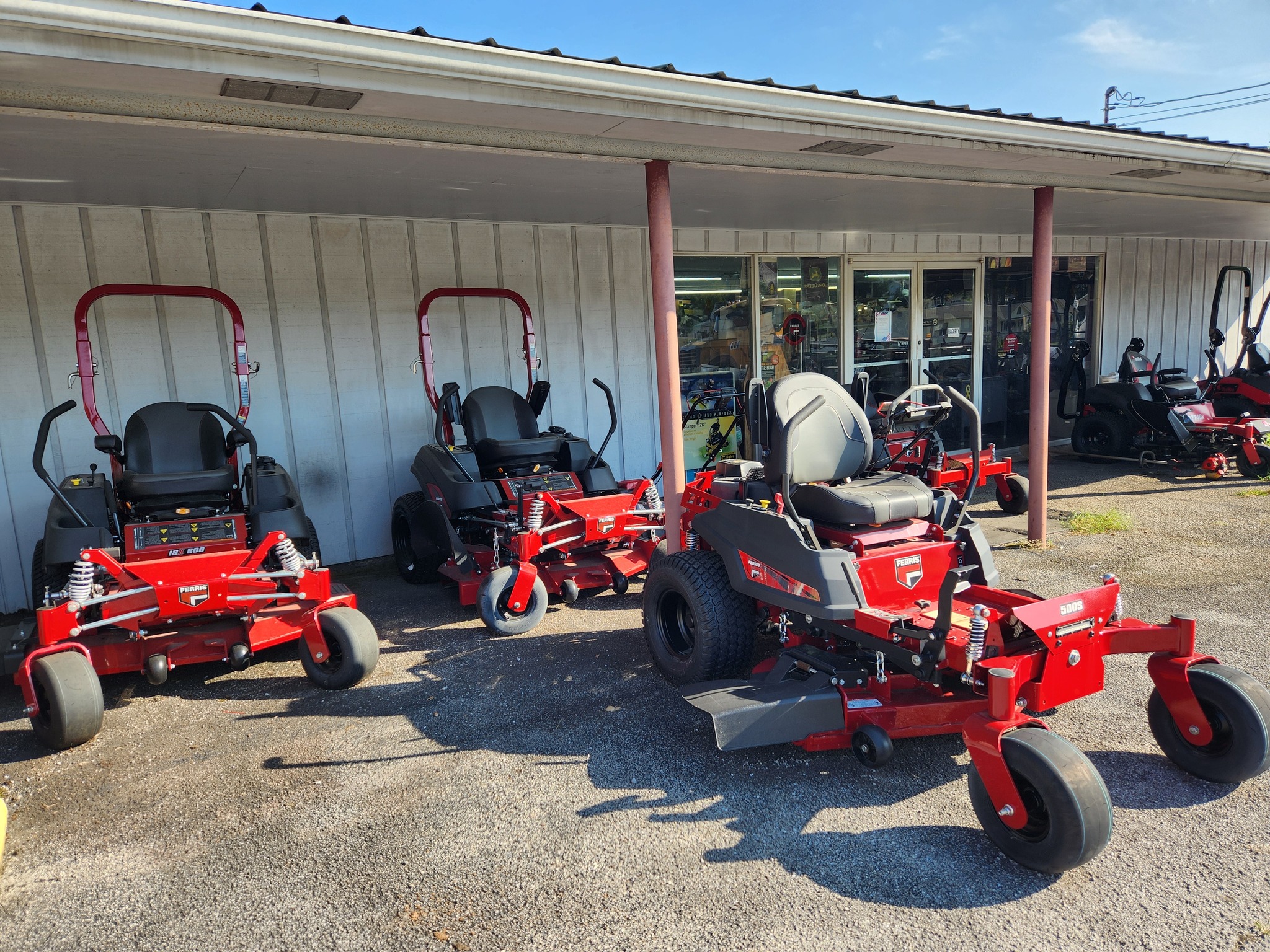 S L Bowman & Sons, Inc. | Rockwood TN