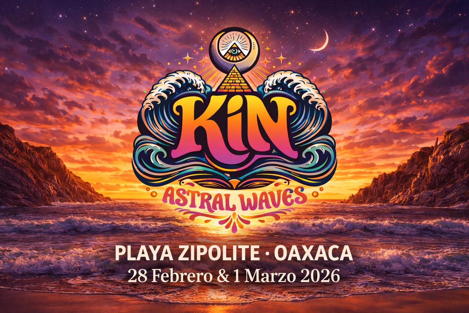 KIN Festival