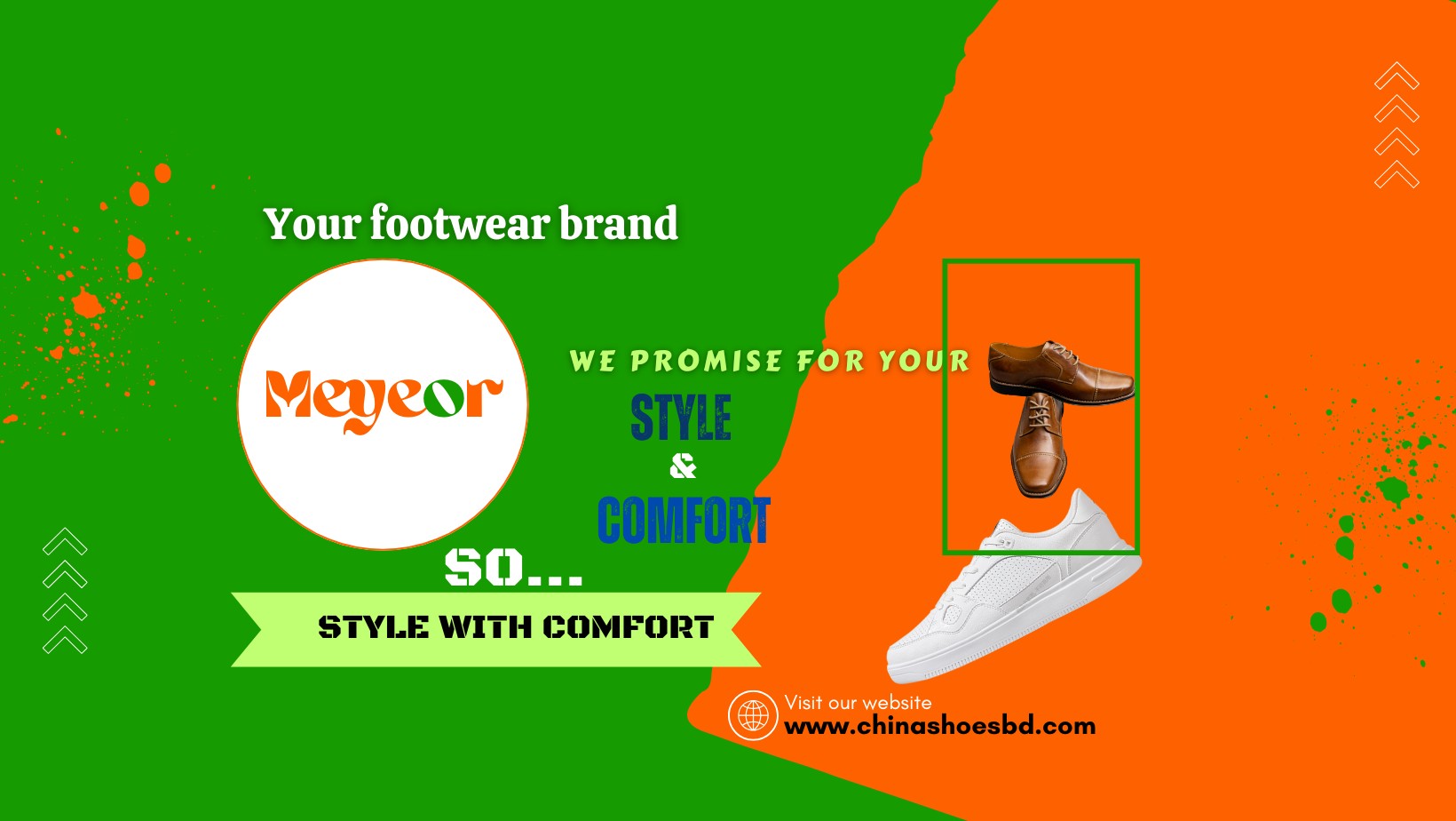 Meyeor | Dhaka