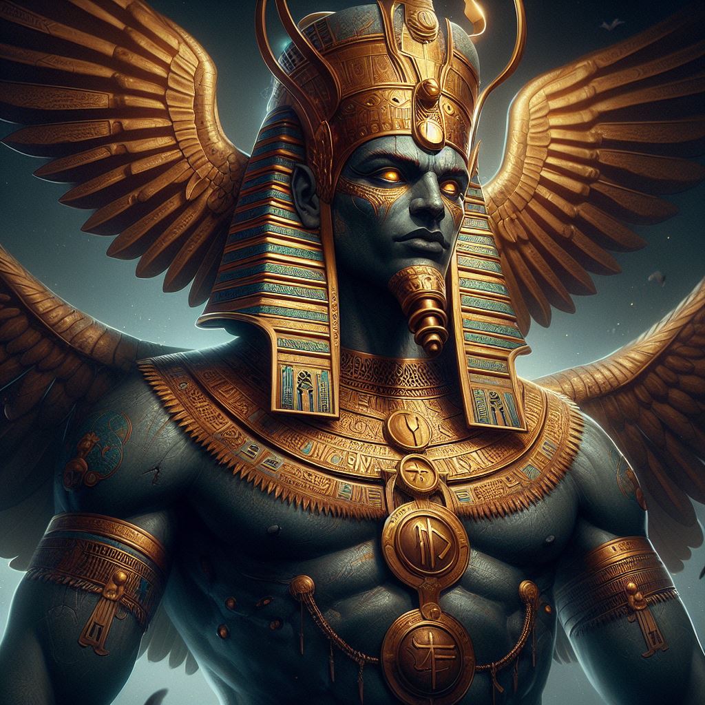 حورس - Horus