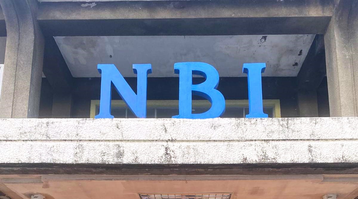 NBI Naga District Office