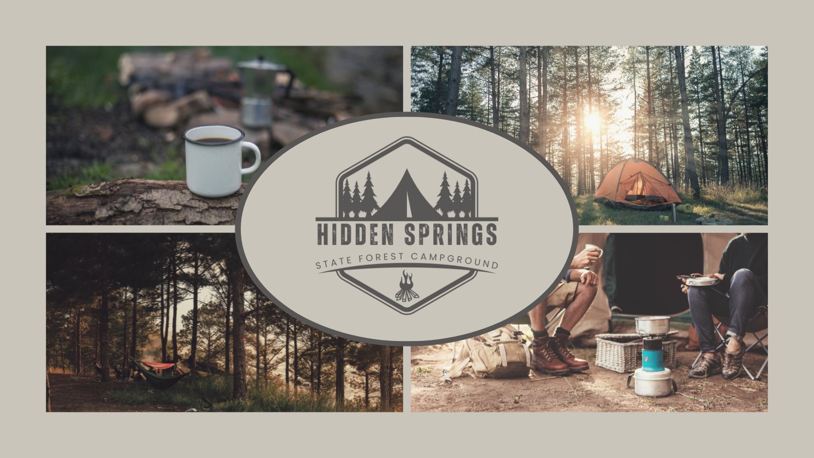 Hidden Springs Campground Host | Strasburg IL