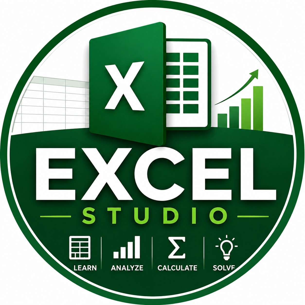 Visualising Data in Excel #ExcelForBeginners #exceltips #Excel # ...