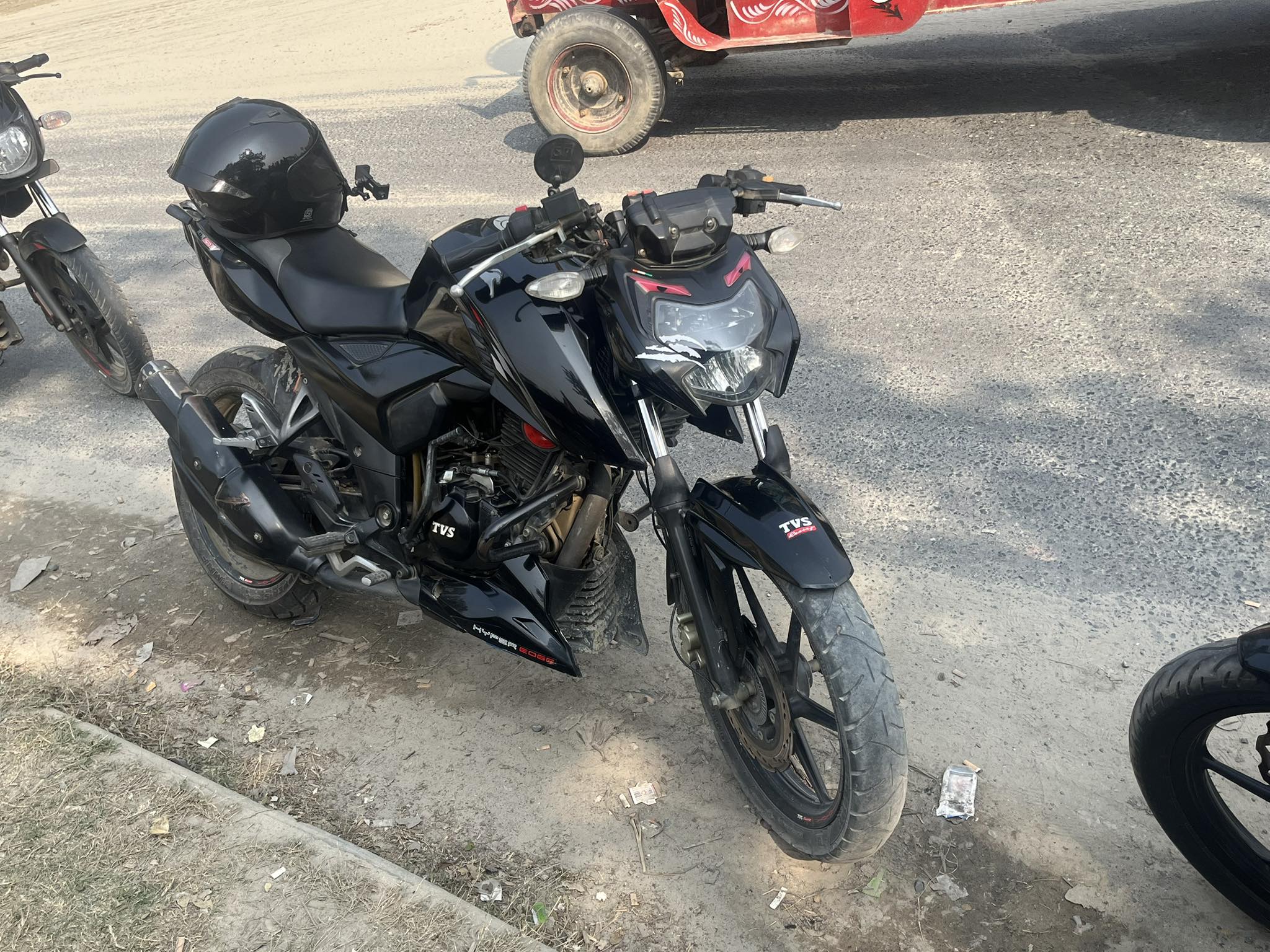 Emon Rider