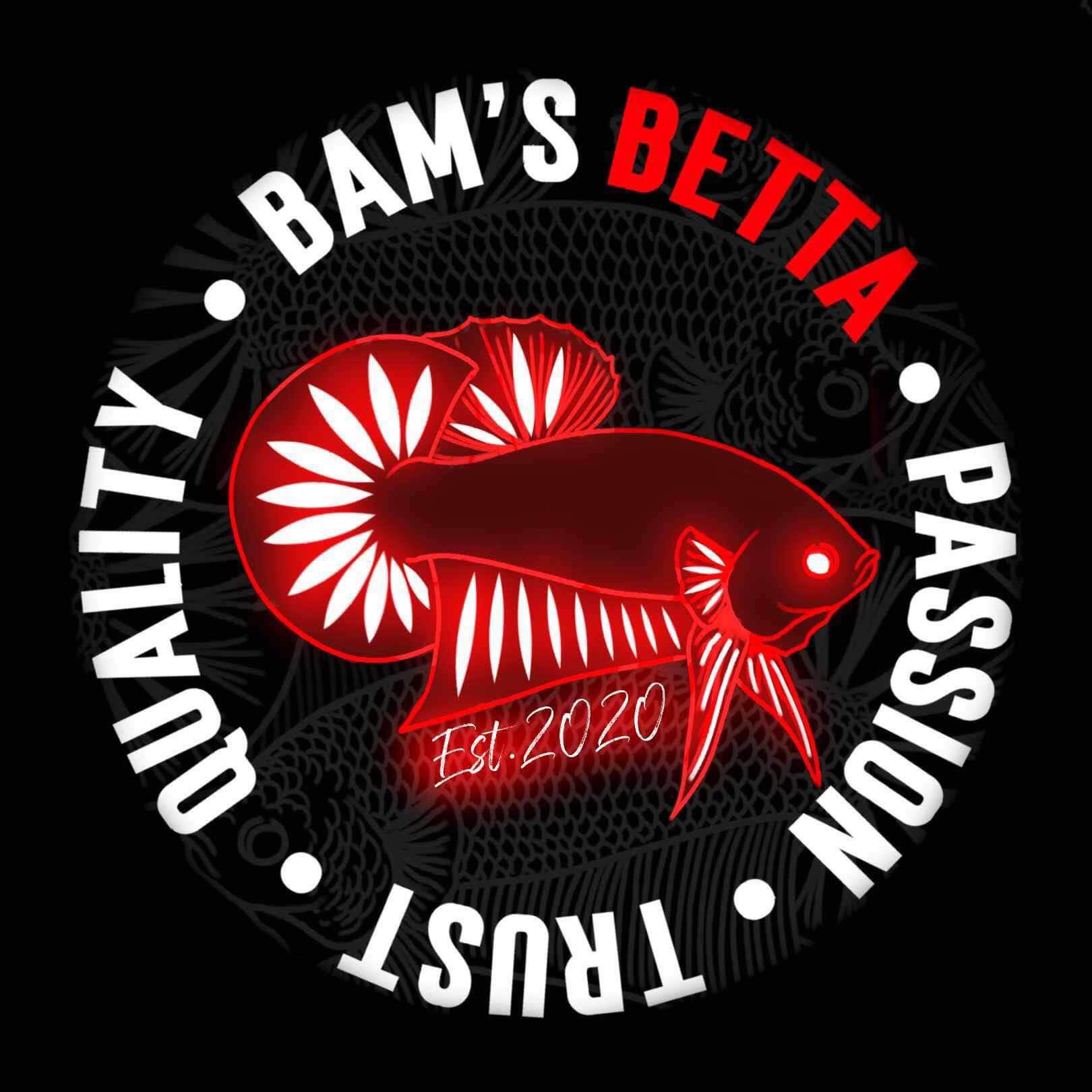 Bams Betta