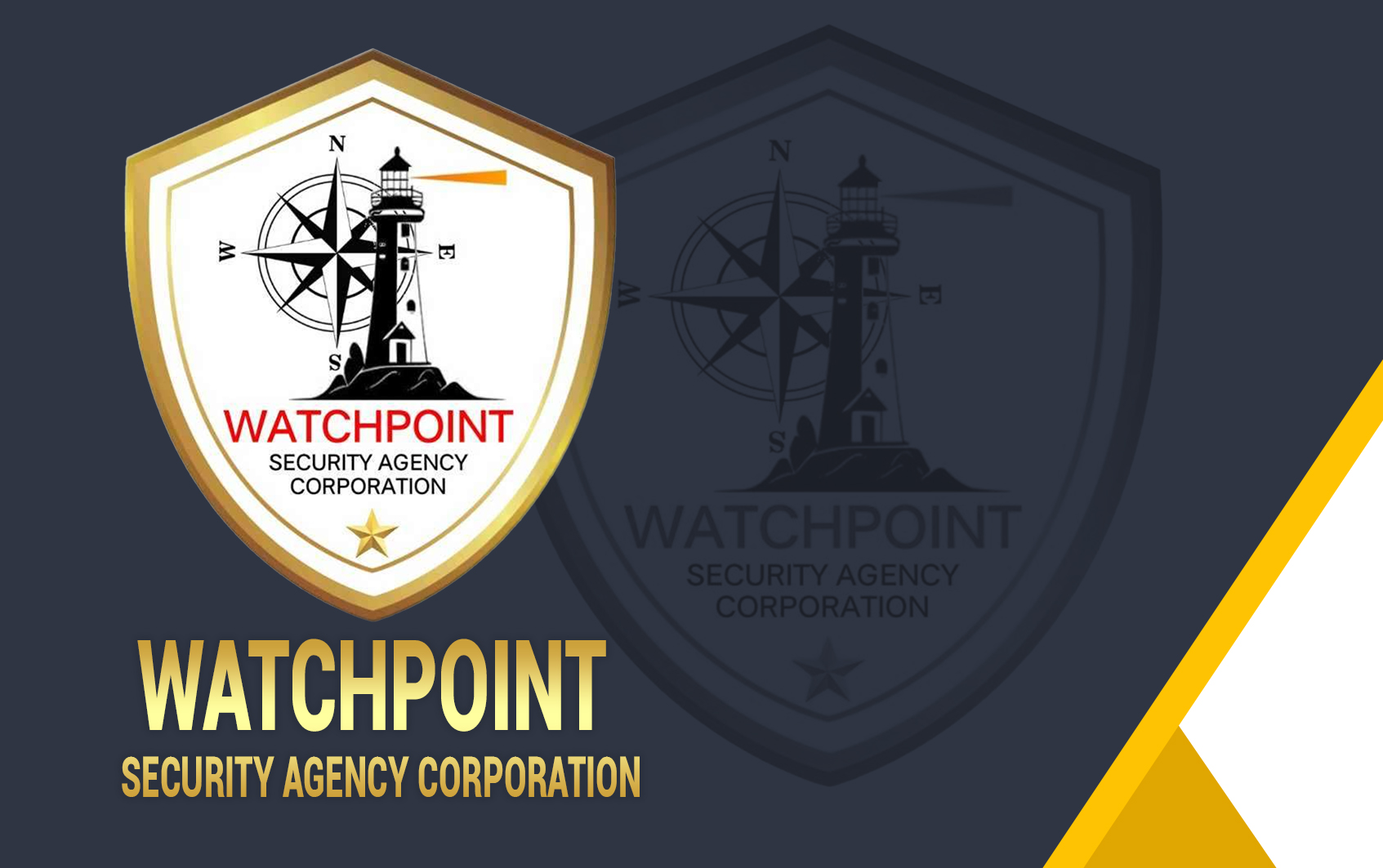 Watchpoint Security Agency Corporation | Taytay