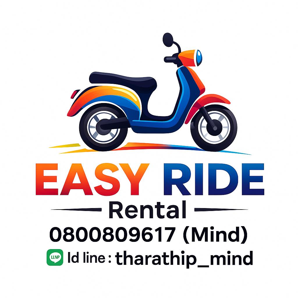 EASY RIDE Rental added a new photo. - EASY RIDE Rental