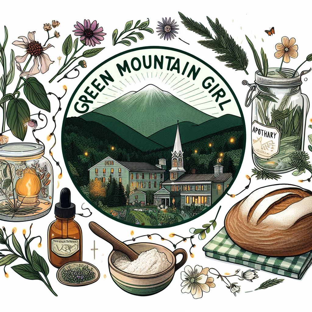 🍞 💕 A little Sunday gift from my... - Green Mountain Girl | Facebook