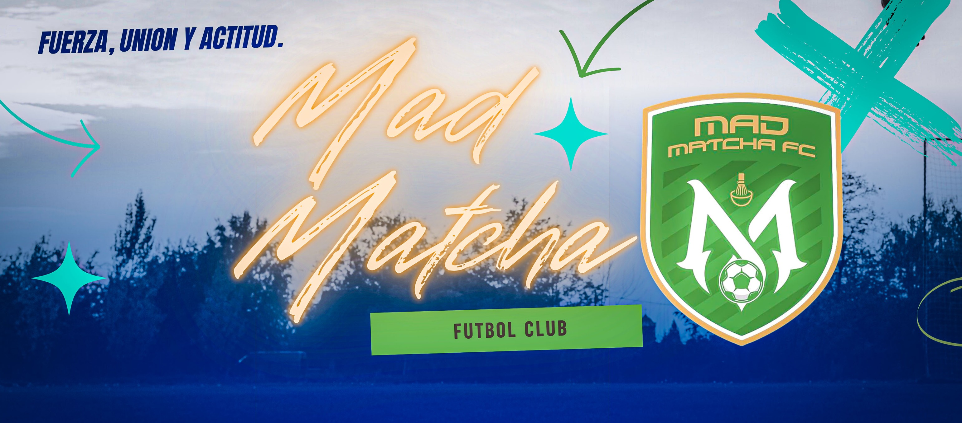 Mad Matcha FC
