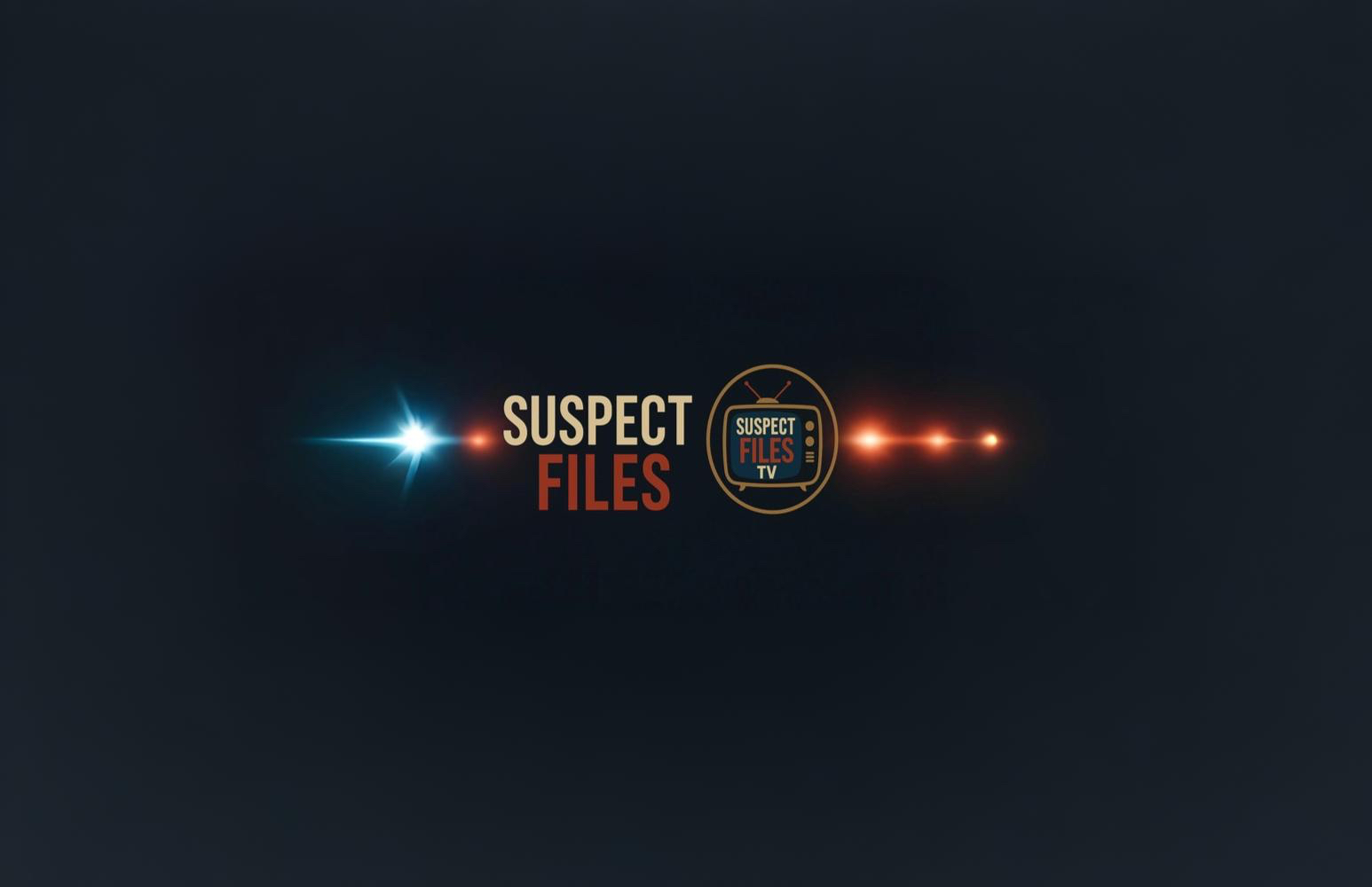 Suspect Files