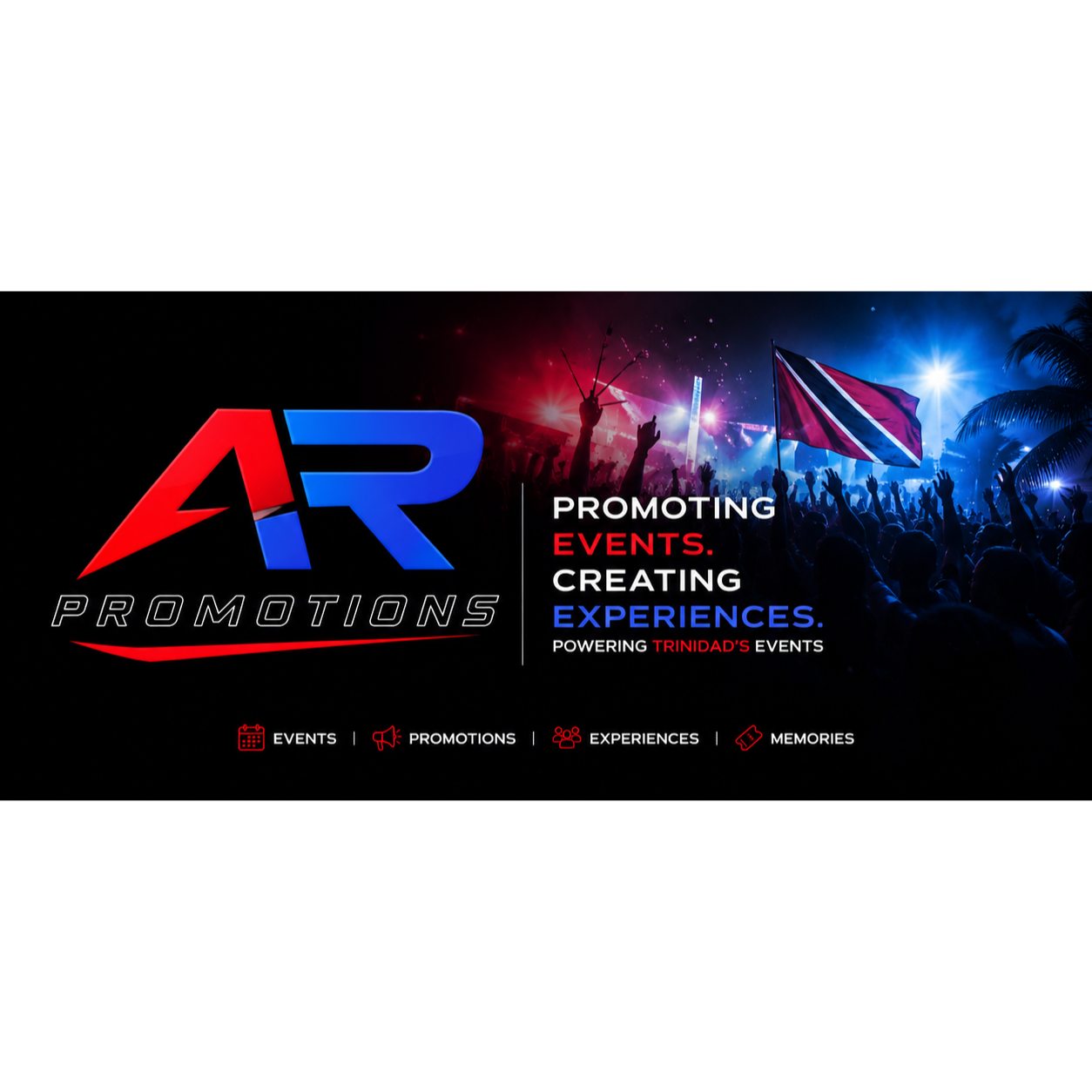 AR Promotions | Chaguanas