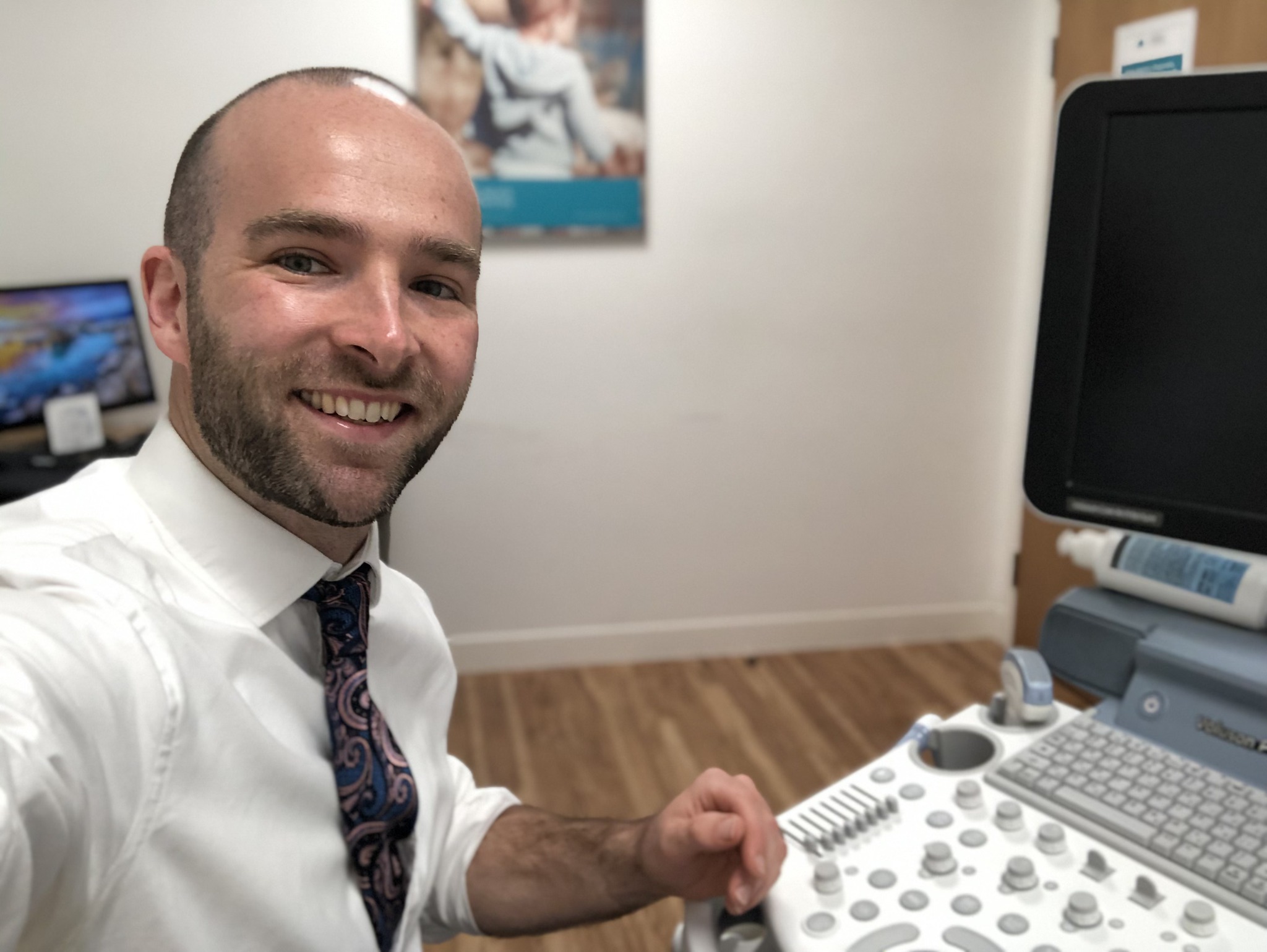 Dr Sam Dobson | Nottingham