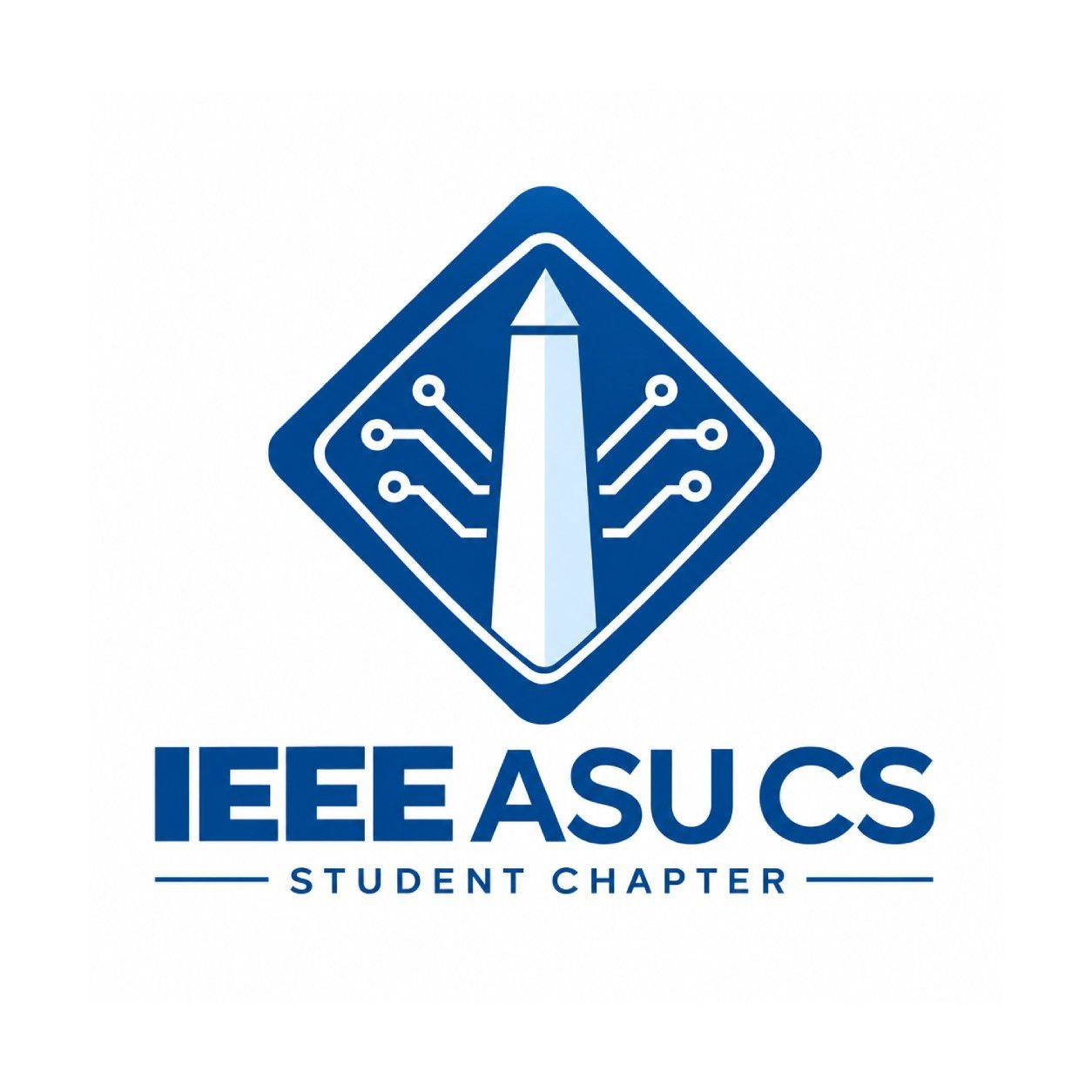 A New Chapter Begins. 💙... - IEEE ASU Computer Society | Facebook