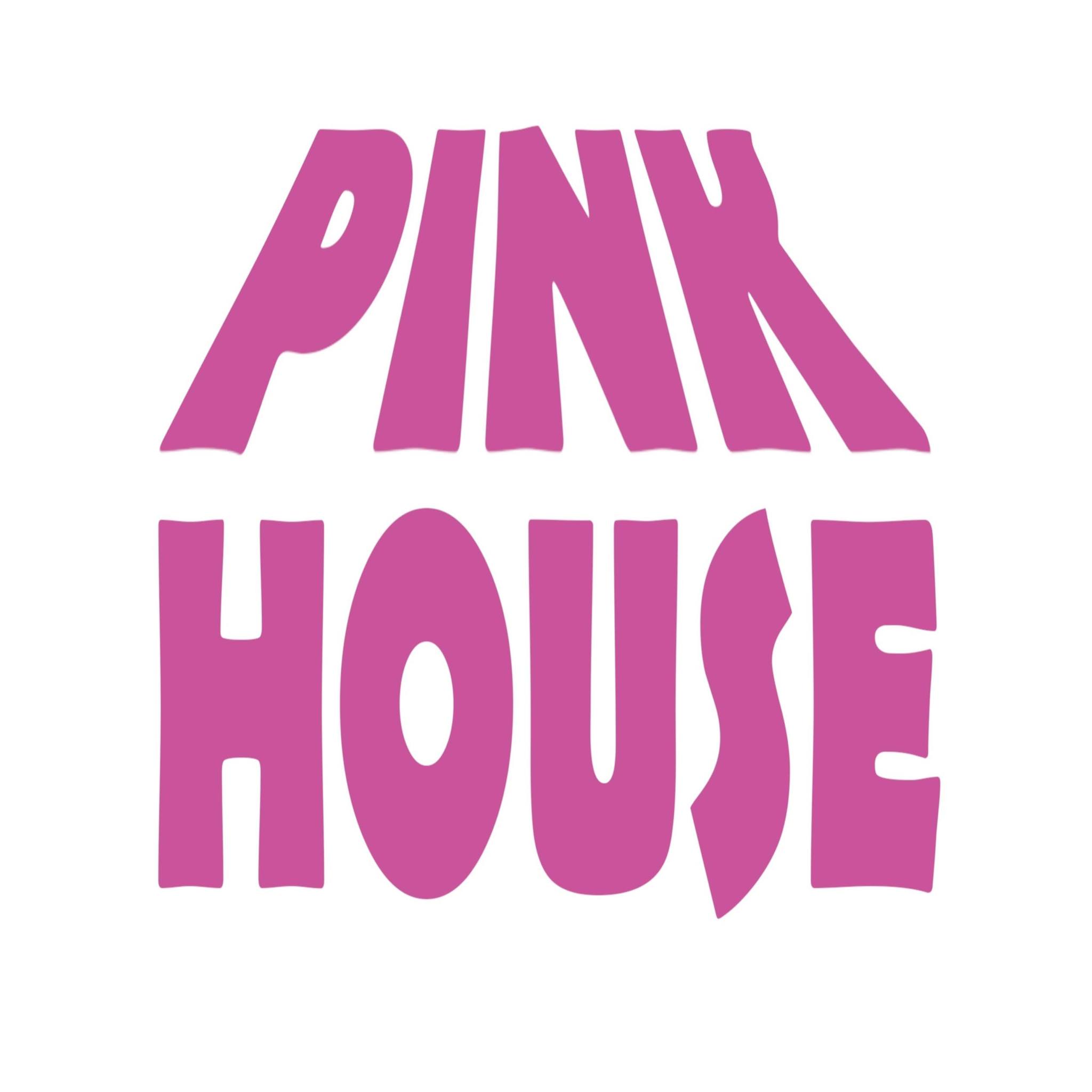 Pink House | Whitehorse YT