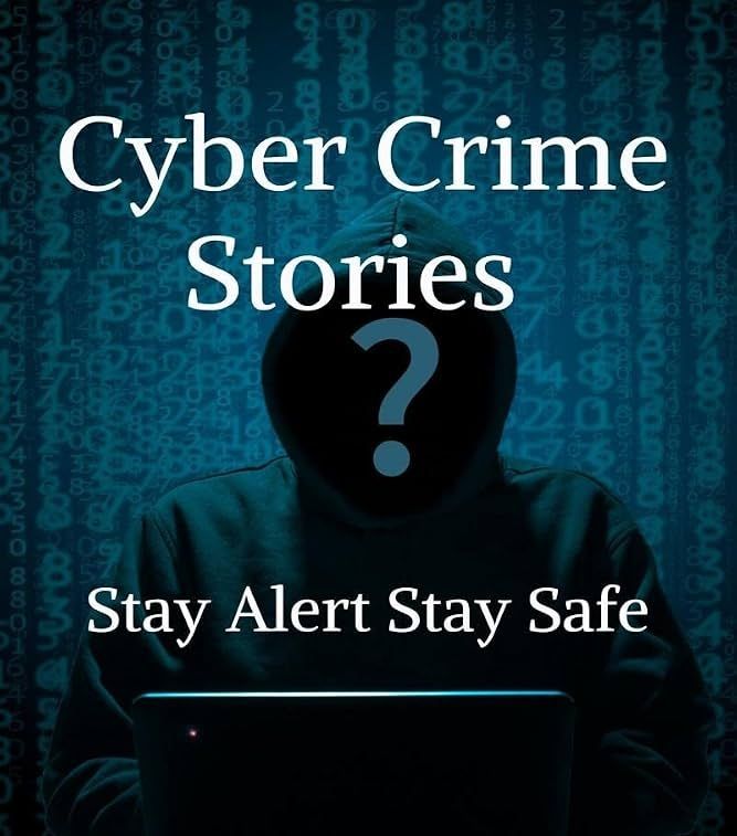 cyber crime story