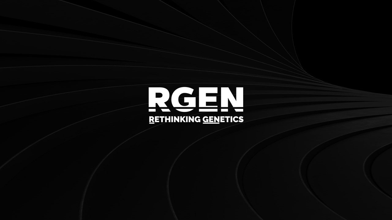RGEN - Rethinking Genetics | Houston TX