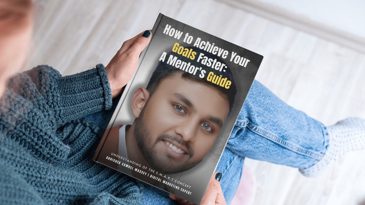 Abhishek Samuel Massey