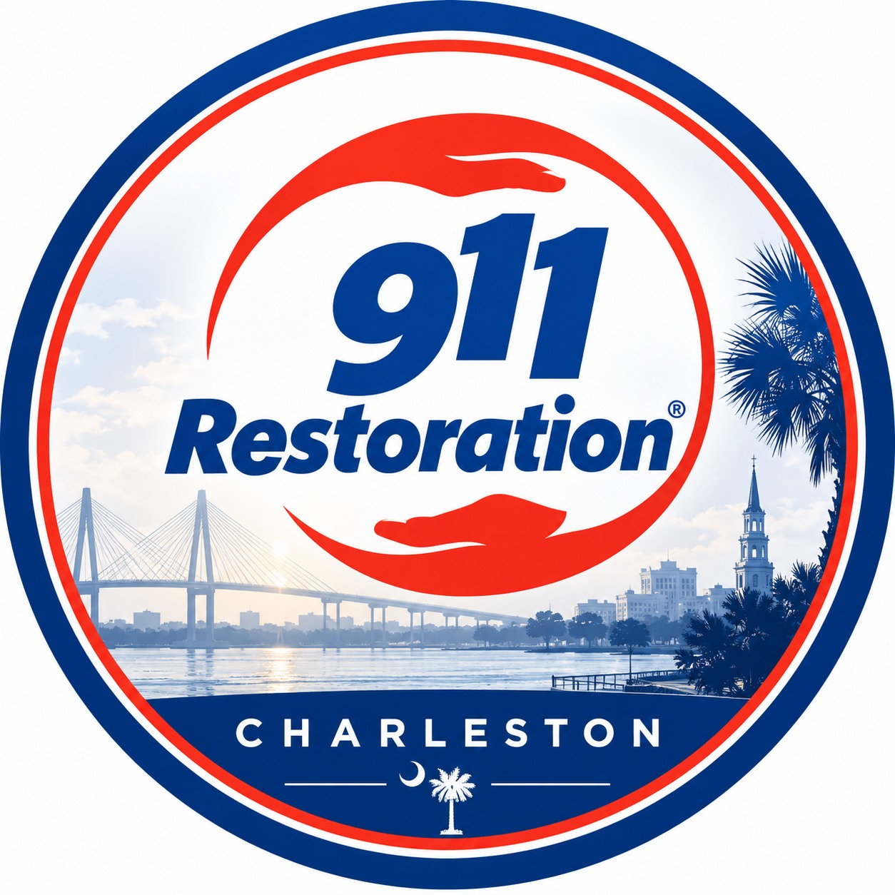 911 Restoration - Charleston | Ladson SC