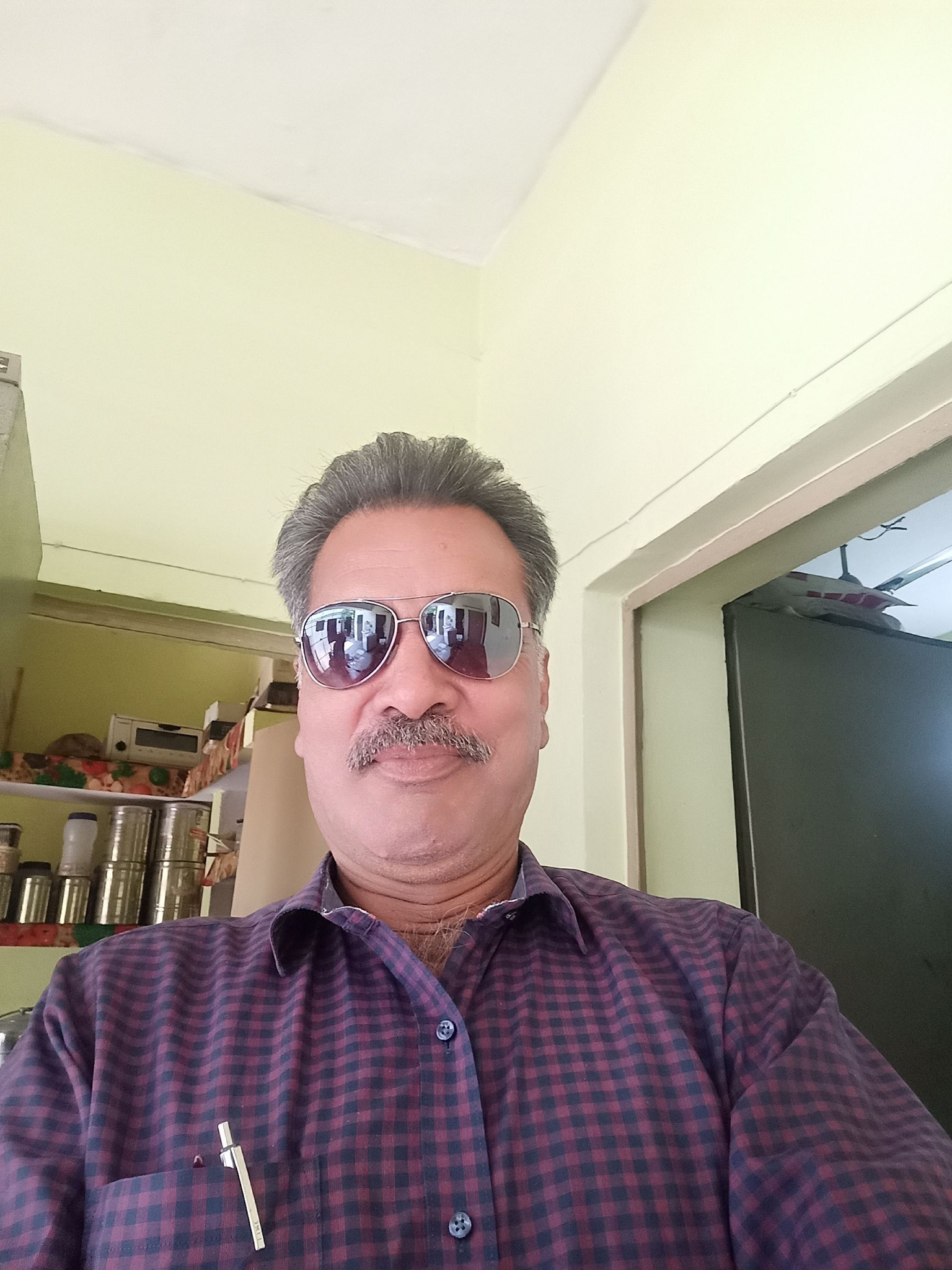 Ravinder Rathi