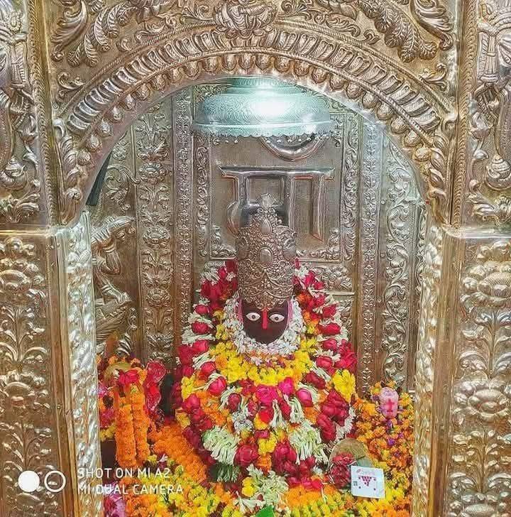 sitla mata mandir agamkuan, patna -7