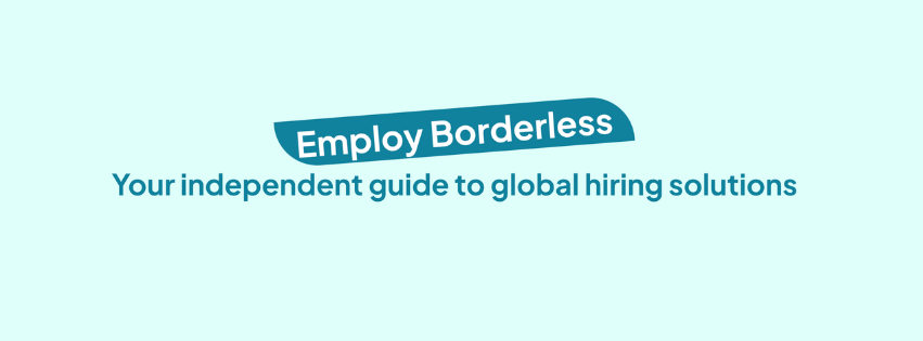 Employ Borderless
