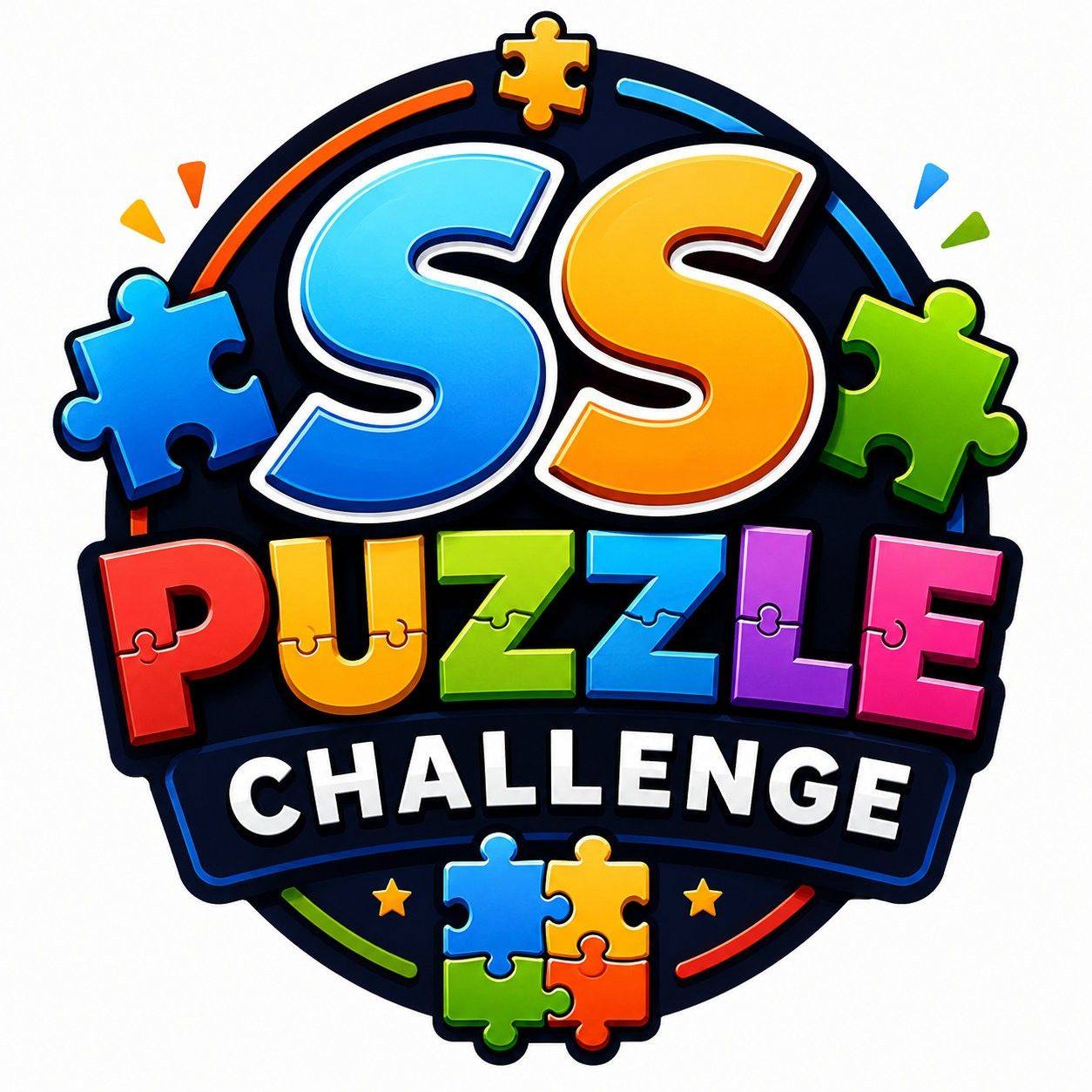 Stop the Chicken & Egg on correct shadow #SSPuzzleChallenge | SS Puzzle ...