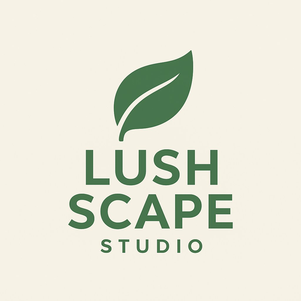 Lush Scape Studio