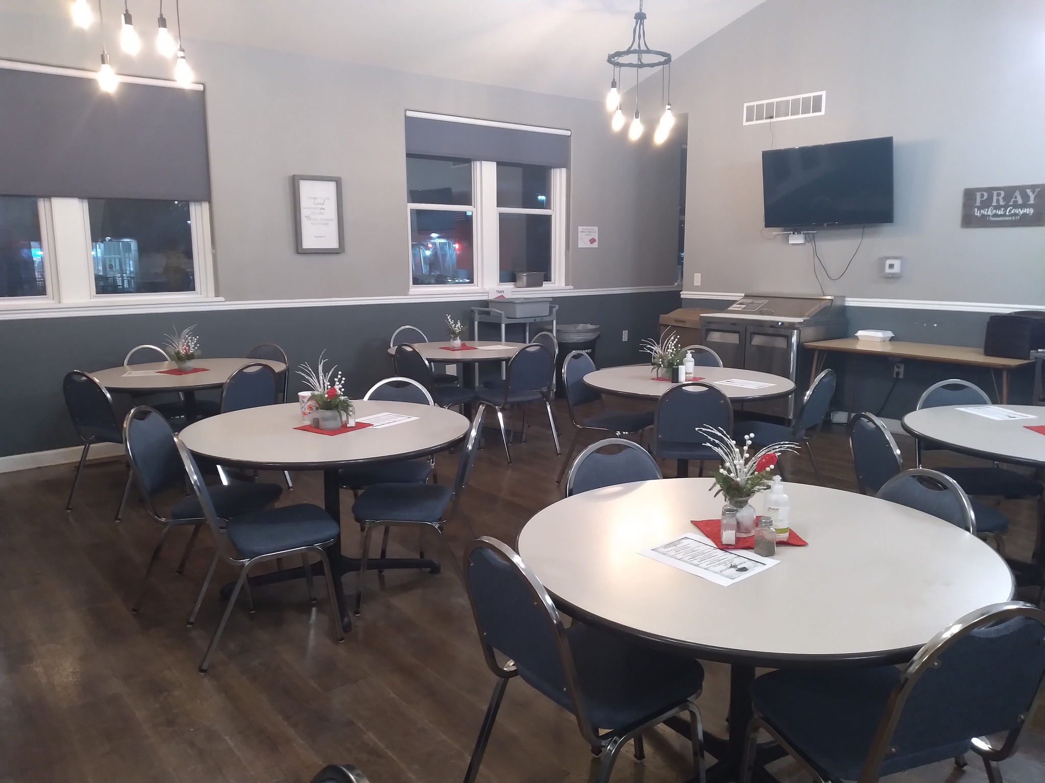 Celebrate Recovery-Bridge Street Mission | Wausau WI