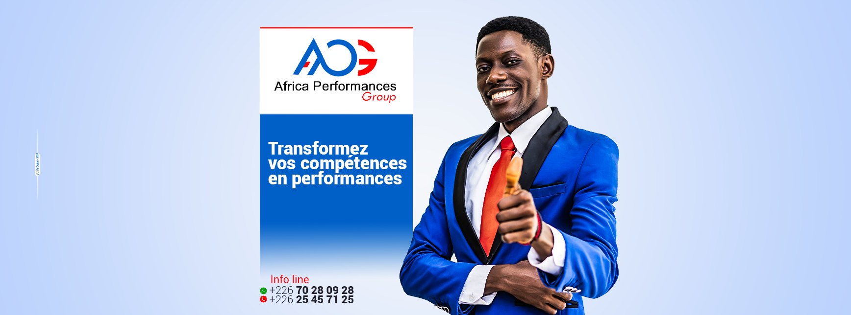 Africa Performances Group | Ouagadougou