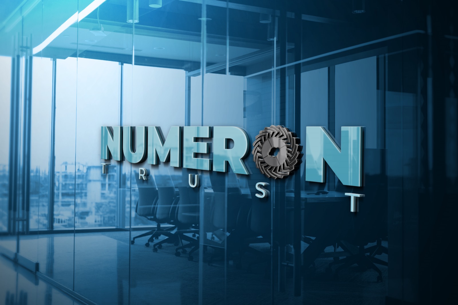 Numeron TRUST SRL | Buzau
