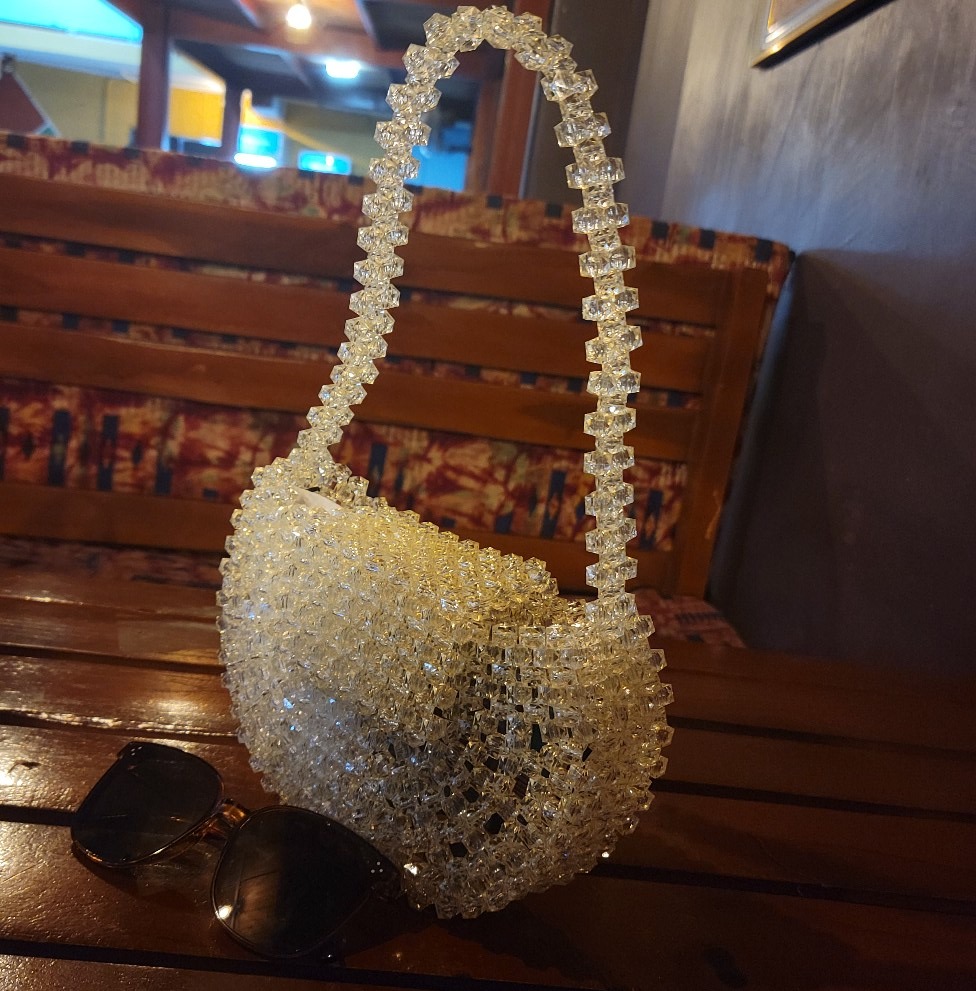 Start ordering your December Oblee bag now oo! SEND US A DM TO PLACE ...