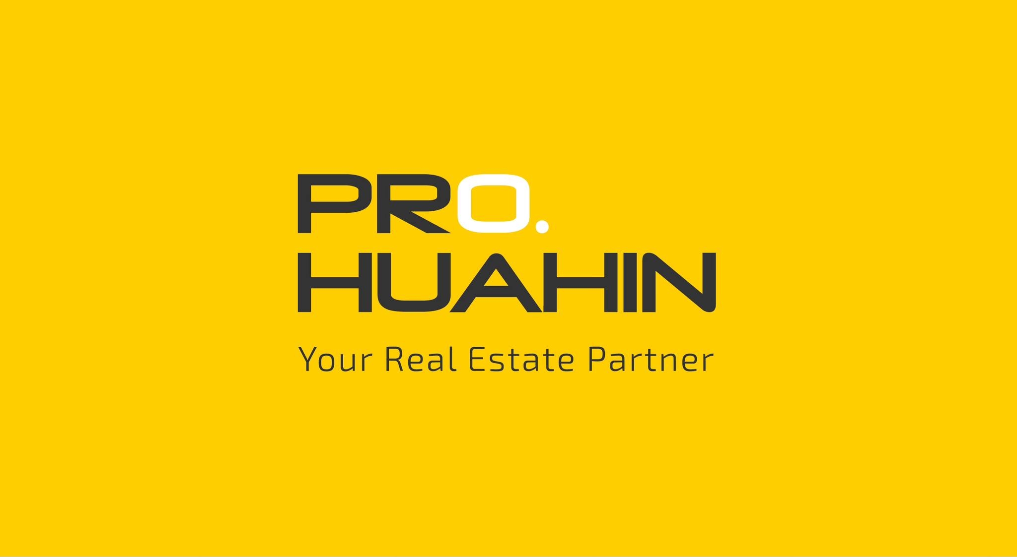 Prohuahin.agency | Hua Hin