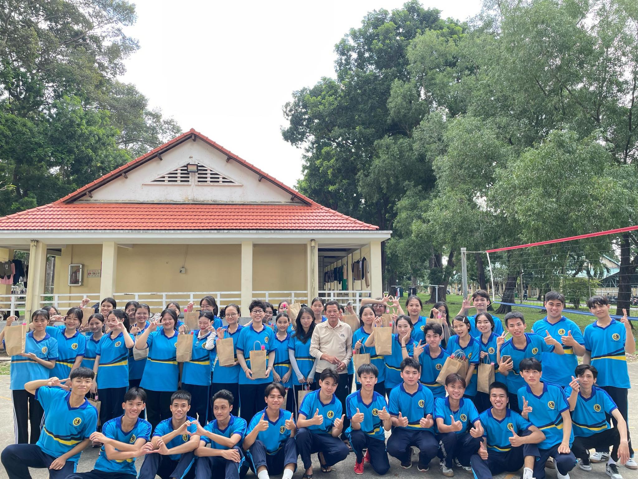 Những Con Ngựa K65 KDQT - UTC2