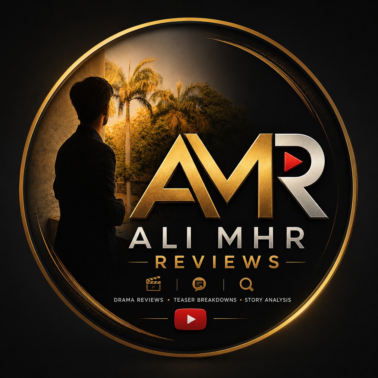 Humrat — Starting From 5th October ️‍🔥... - Ali Mhr Reviews | Facebook