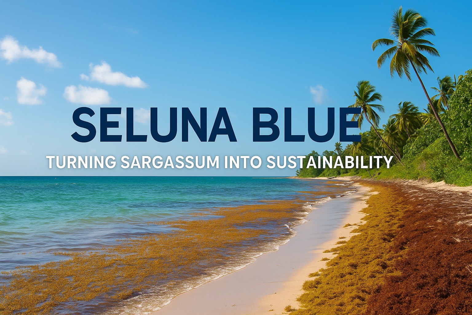 Seluna Blue Economy Group