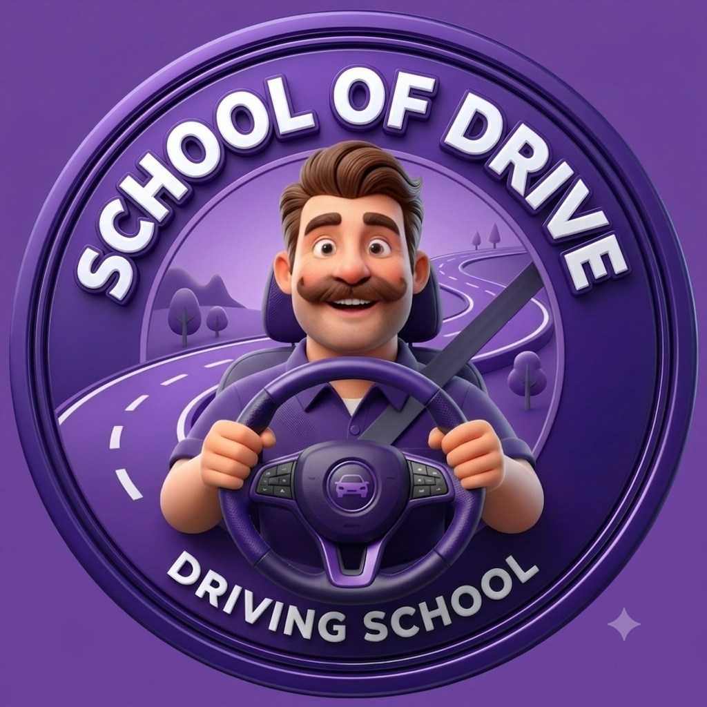 Learn how to balance clutch, brake, and accelerator easily 🚘 and drive ...