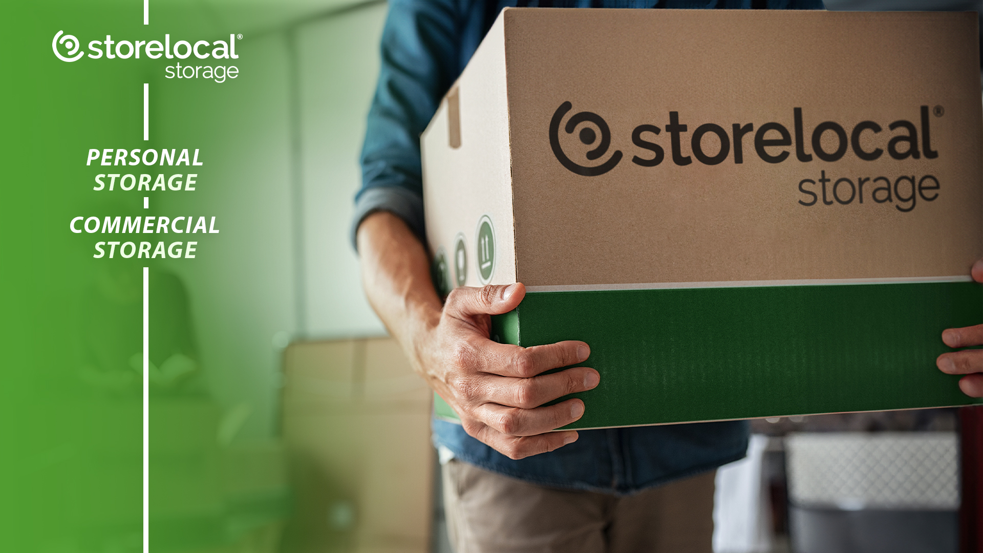 Storelocal Storage - Cibolo | Cibolo TX