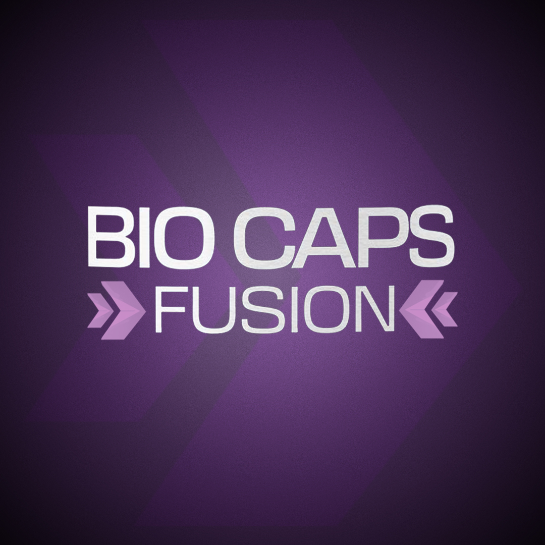 Bio Caps Fusion | Fraiburgo SC